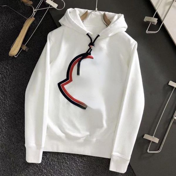 hoodie mens sweatshirt designer hoody cotton hooded sweater men women hoodies embroidery sports casual pullover jacket large size 3xl 4xl 5x, Black
hoodie mens sweatshirt designer hoody cotton hooded sweater men women hoodies embroidery sports casual pullover jacket large size 3xl 4xl 5x, Black