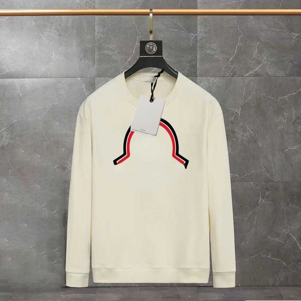 cotton sweatshirt mens sweater logo 3d print tshirt designer sweaters men women hoodie long sleeved t-shirt fashion pullover coat, Black
cotton sweatshirt mens sweater logo 3d print tshirt designer sweaters men women hoodie long sleeved t-shirt fashion pullover coat, Black