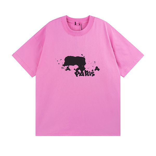 men's t-shirts fashion men t-shirt 2023 balencaigaity new cotton soft wrinkle resistant printing letters casual student couple short li, White;black
men's t-shirts fashion men t-shirt 2023 balencaigaity new cotton soft wrinkle resistant printing letters casual student couple short li, White;black