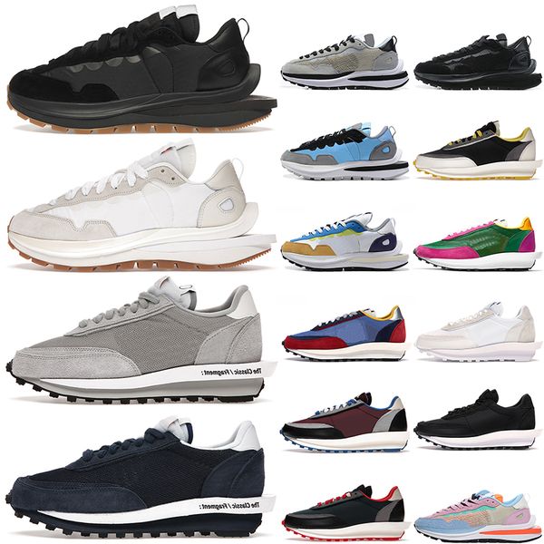 vaporwaffle casual sacais shoes waffles fragment undercover waffle ldwaffle women mens trainers outdoor sports sneakers white black gum pine
vaporwaffle casual sacais shoes waffles fragment undercover waffle ldwaffle women mens trainers outdoor sports sneakers white black gum pine