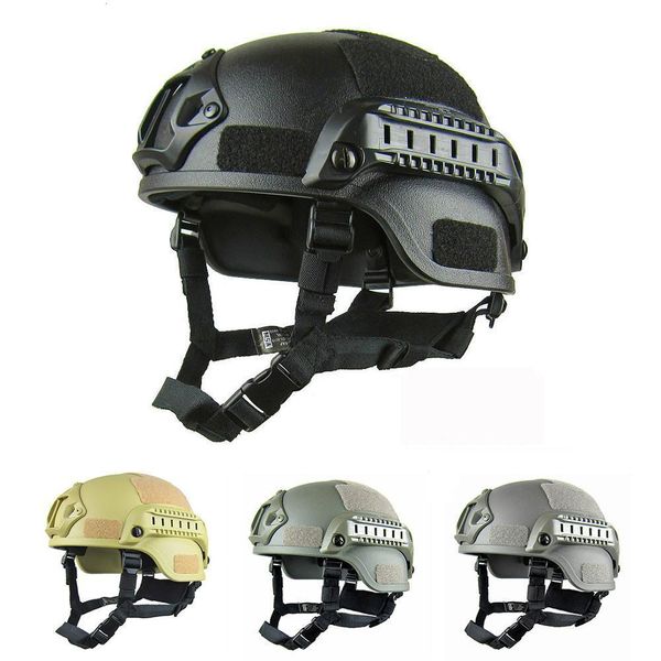 protective gear quality lightweight fast helmet mich2000 airsoft shooting tactical outdoor painball cs war games riding protect equipment 23
protective gear quality lightweight fast helmet mich2000 airsoft shooting tactical outdoor painball cs war games riding protect equipment 23
