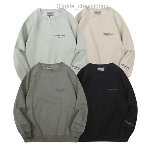 luxury essentials men's sweatshirts ess jackets hoodies men women chest letter sweater sportswear hooded loose casual pullover couple j, Black;brown
luxury essentials men's sweatshirts ess jackets hoodies men women chest letter sweater sportswear hooded loose casual pullover couple j, Black;brown