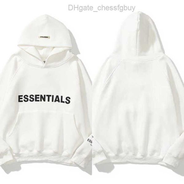 men's sweatshirts luxury ess jackets essentials hoodies men women chest letter pullover hoodie hooded hip hop sweater casual sweatshir, Black;brown
men's sweatshirts luxury ess jackets essentials hoodies men women chest letter pullover hoodie hooded hip hop sweater casual sweatshir, Black;brown