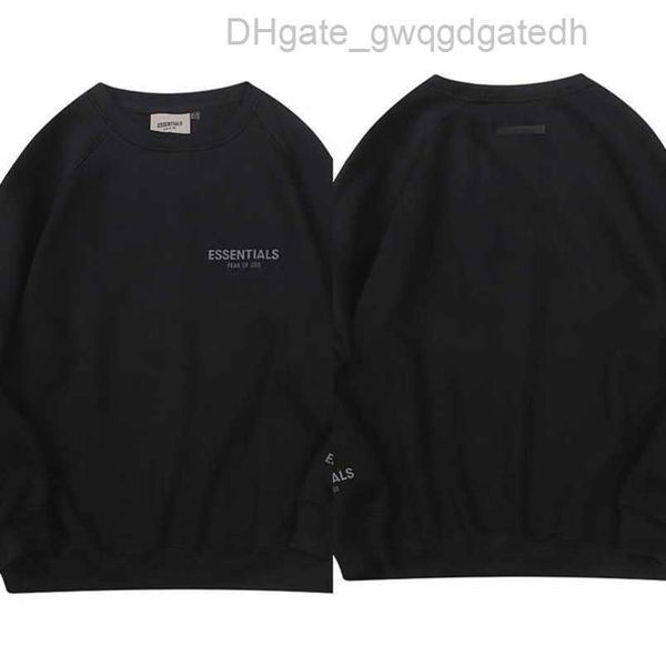 ess essentials sweatshirts luxury men's jackets hoodies men women chest letter sweater sportswear hooded loose casual pullover couple s, Black
ess essentials sweatshirts luxury men's jackets hoodies men women chest letter sweater sportswear hooded loose casual pullover couple s, Black