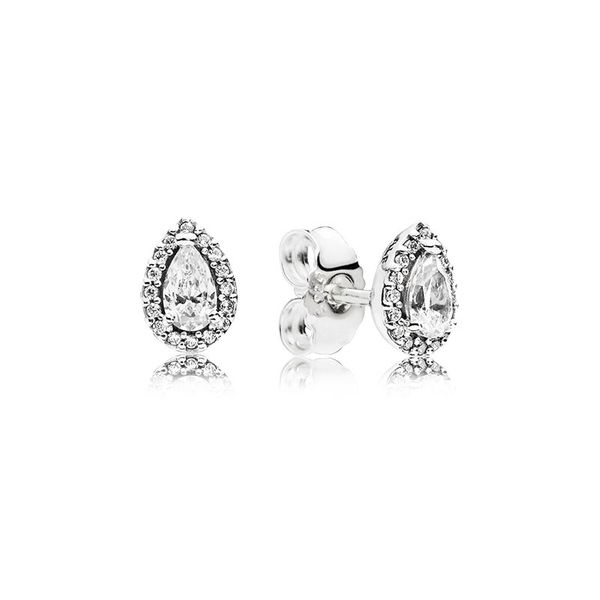 sparkling teardrop halo stud earrings with original box for pandora 925 sterling silver wedding party jewelry for women girls girlfriend gif, Golden;silver
sparkling teardrop halo stud earrings with original box for pandora 925 sterling silver wedding party jewelry for women girls girlfriend gif, Golden;silver