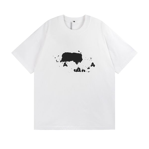men's t-shirts fashion men t-shirt 2023 balencaigaity new cotton soft wrinkle resistant printing letters casual student couple short li, White;black
men's t-shirts fashion men t-shirt 2023 balencaigaity new cotton soft wrinkle resistant printing letters casual student couple short li, White;black