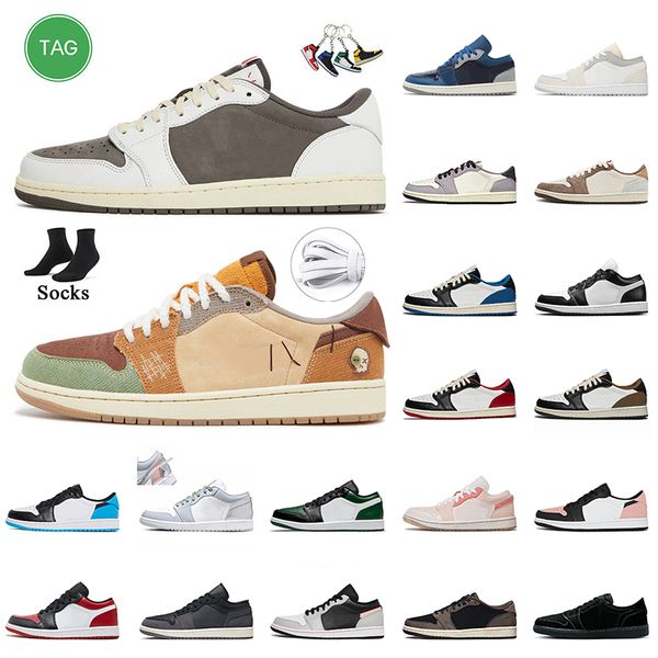 men women jumpman 1s lows basketball shoes reverse mocha 1 low zion williamson voodoo black phantom wolf grey fragment dark mochas unc desig
men women jumpman 1s lows basketball shoes reverse mocha 1 low zion williamson voodoo black phantom wolf grey fragment dark mochas unc desig