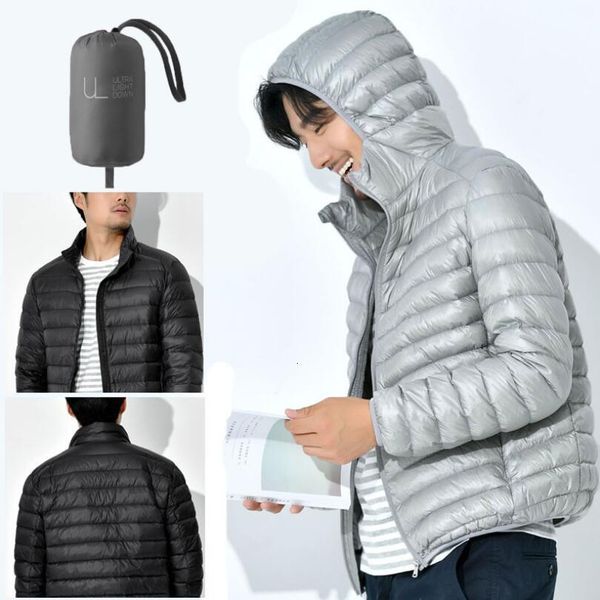 men's vests men winter keep warm 90 white eiderdown jacket brand clothing male slim fit hooded casual down plus size 6xl 230107, Black;white
men's vests men winter keep warm 90 white eiderdown jacket brand clothing male slim fit hooded casual down plus size 6xl 230107, Black;white