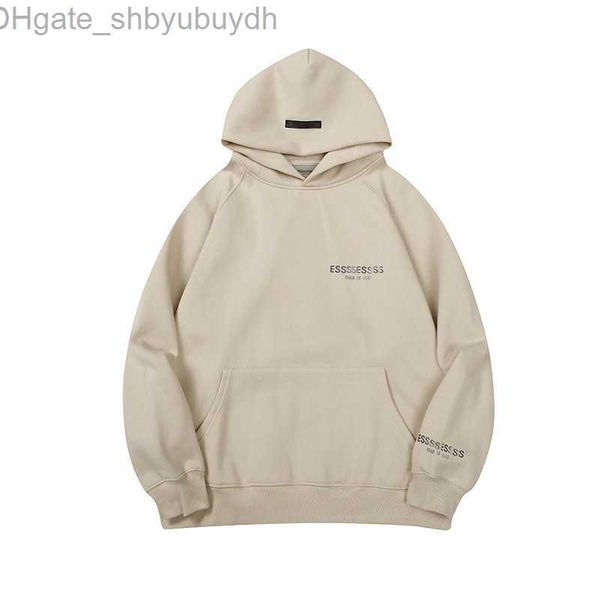 sweatshirts men's essentials luxury jackets ess hoodies men women chest letter pullover hooded hip hop loose sweatshirt sweater casual, Black
sweatshirts men's essentials luxury jackets ess hoodies men women chest letter pullover hooded hip hop loose sweatshirt sweater casual, Black