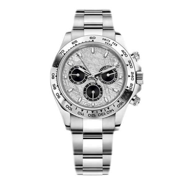 men warch luxury watchs stainless steel case hour power rerve 41mm mens watches 904l steel bracelet and case 3235 automatic green ceramics b, Slivery;brown
men warch luxury watchs stainless steel case hour power rerve 41mm mens watches 904l steel bracelet and case 3235 automatic green ceramics b, Slivery;brown