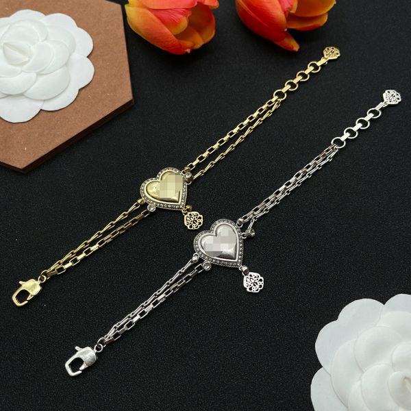 gold/white heart love pendant bracelet skull head bangle for men women couple party anti allergy charm bracelets mb2 --12 punk jewelry gifts, Golden;silver
gold/white heart love pendant bracelet skull head bangle for men women couple party anti allergy charm bracelets mb2 --12 punk jewelry gifts, Golden;silver