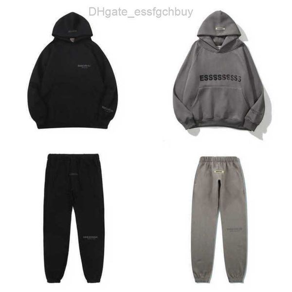 fashion luxury sweatshirts essent men's tracksuits letter hoodies men women sportswear hooded pant coat sweater casual pullover couple, Gray
fashion luxury sweatshirts essent men's tracksuits letter hoodies men women sportswear hooded pant coat sweater casual pullover couple, Gray