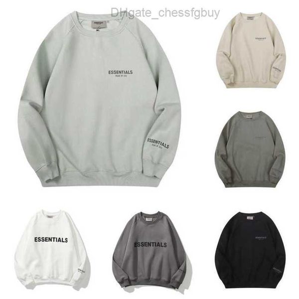 sweatshirts men's luxury essentials ess jackets hoodies men women chest letter sweater sportswear hooded loose casual pullover couple s, Black
sweatshirts men's luxury essentials ess jackets hoodies men women chest letter sweater sportswear hooded loose casual pullover couple s, Black