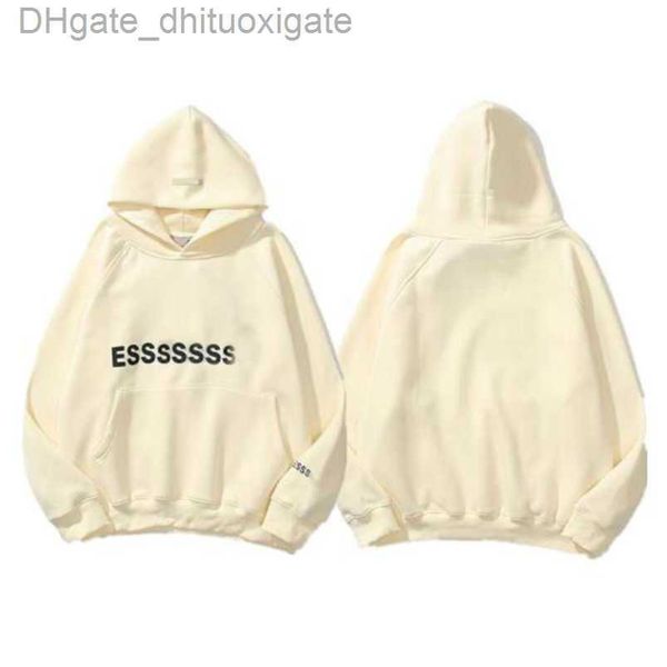 sweatshirts men's essentials luxury jackets ess hoodies men women chest letter pullover hoodie hooded loose sweater casual sweatshirt, Black;brown
sweatshirts men's essentials luxury jackets ess hoodies men women chest letter pullover hoodie hooded loose sweater casual sweatshirt, Black;brown