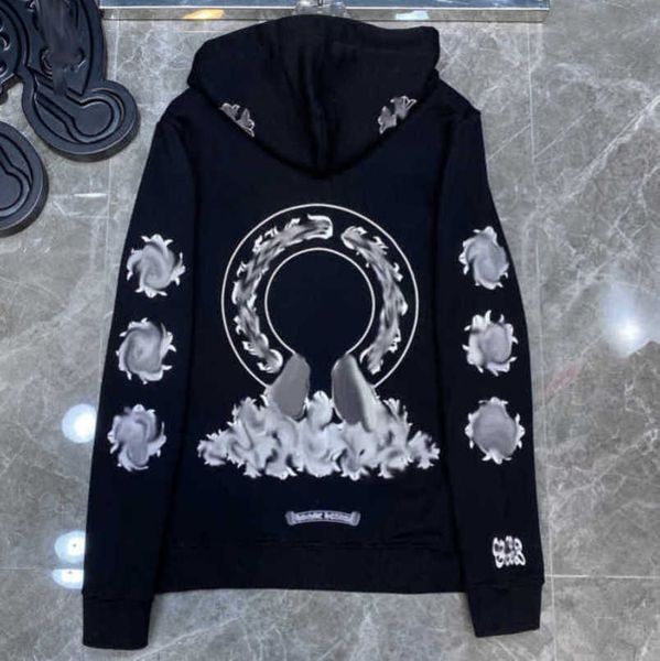 mens luxury fashion jackets sweatshirts designer hoodies ch men women zipper cross scroll simple hooded sweater pullover hoodie casual coat, Black;brown
mens luxury fashion jackets sweatshirts designer hoodies ch men women zipper cross scroll simple hooded sweater pullover hoodie casual coat, Black;brown