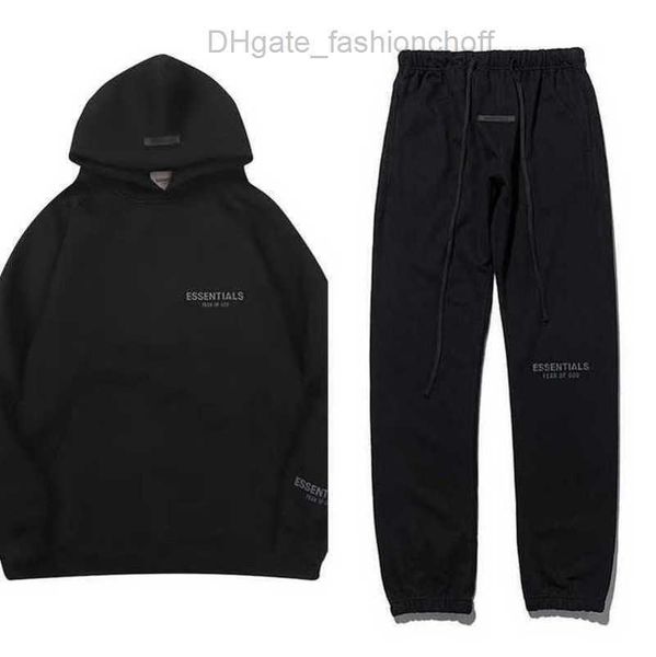 men's tracksuits essentials luxury sweatshirts hoodies fashion letter men women sportswear pant suit hooded sweater casual pullover co, Gray
men's tracksuits essentials luxury sweatshirts hoodies fashion letter men women sportswear pant suit hooded sweater casual pullover co, Gray