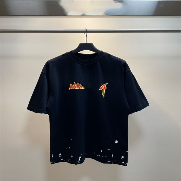 men's t-shirts fashion men t-shirt 2023 balencaigaity new cotton soft wrinkle resistant printing letters casual student couple short li, White;black
men's t-shirts fashion men t-shirt 2023 balencaigaity new cotton soft wrinkle resistant printing letters casual student couple short li, White;black