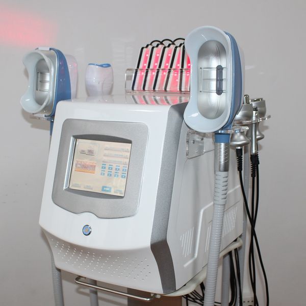 360 degree cryolipolysis cavitaion rf slimming body lifting beauty machine fat removal weight loss fat e machine
360 degree cryolipolysis cavitaion rf slimming body lifting beauty machine fat removal weight loss fat e machine