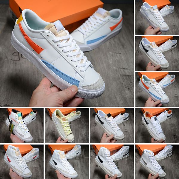 casual shoes mens trainers platform sneakers vintage low black white sunflower cool grey pomegranate indigo 2022 blaze mid 77 men women
casual shoes mens trainers platform sneakers vintage low black white sunflower cool grey pomegranate indigo 2022 blaze mid 77 men women