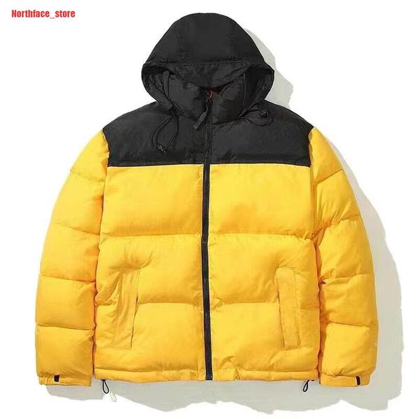 designer jacket coat maya winter coats warm windproof down jacket shiny matte material s-4xl size couple models newstyle clothing 2023, Black
designer jacket coat maya winter coats warm windproof down jacket shiny matte material s-4xl size couple models newstyle clothing 2023, Black