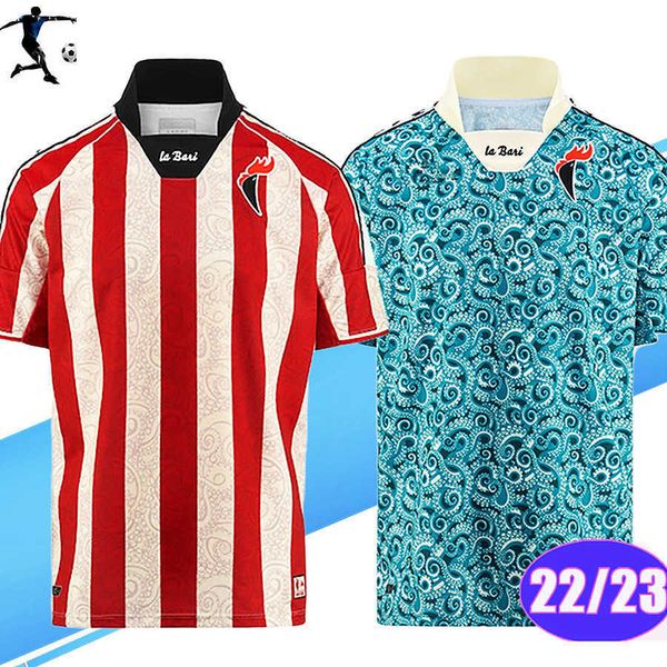 22 23 ssc bari mens soccer jerseys botta w.cheddira d'errico maiello scavone special edition goalkeeper football shirt short sleeve, Black;yellow
22 23 ssc bari mens soccer jerseys botta w.cheddira d'errico maiello scavone special edition goalkeeper football shirt short sleeve, Black;yellow