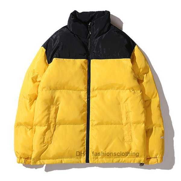 21ss down cotton jacket mens and womens jackets parka coat 1996 nf winter outdoor classic casual warm embroidery zippers 2 the 89u1, Black
21ss down cotton jacket mens and womens jackets parka coat 1996 nf winter outdoor classic casual warm embroidery zippers 2 the 89u1, Black