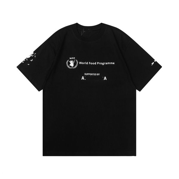 men's t-shirts fashion men t-shirt 2023 balencaigaity new cotton soft wrinkle resistant printing letters casual student couple short li, White;black
men's t-shirts fashion men t-shirt 2023 balencaigaity new cotton soft wrinkle resistant printing letters casual student couple short li, White;black