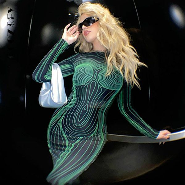 party dresses boozrey striped print long sleeve see through bodycon maxi dress winter women y2k evening festival clothing 230107, White;black
party dresses boozrey striped print long sleeve see through bodycon maxi dress winter women y2k evening festival clothing 230107, White;black