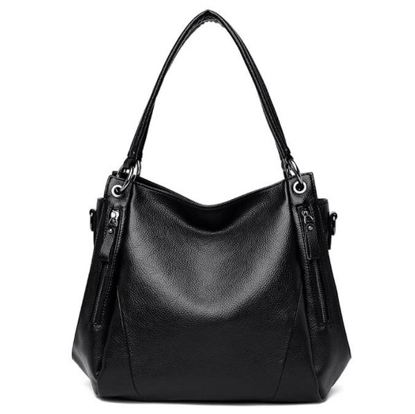 women's leather handbag 2022 new european and american cowhide fashion lychee pattern shoulder bag
women's leather handbag 2022 new european and american cowhide fashion lychee pattern shoulder bag