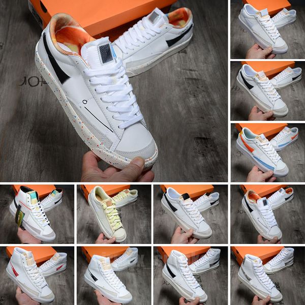 casual shoes mens trainers sneakers vintage blazersds black white high lucid green designer platform blaze mid 77 jumbo low men women size 3
casual shoes mens trainers sneakers vintage blazersds black white high lucid green designer platform blaze mid 77 jumbo low men women size 3