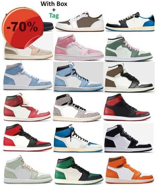 1s basketball shoes 1 ts fragment university blue dark mocha bred chicago lost and found white cement milan digital pink twist dutch green, Black
1s basketball shoes 1 ts fragment university blue dark mocha bred chicago lost and found white cement milan digital pink twist dutch green, Black