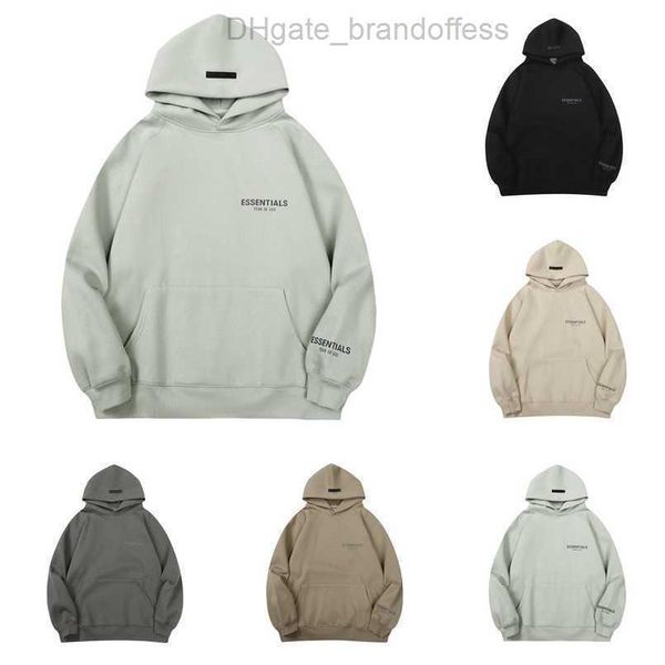 sweatshirts luxury men's essentials jackets ess hoodies men women simple logo pullover loose hooded sweatshirt sweater casual hoodie c, Black
sweatshirts luxury men's essentials jackets ess hoodies men women simple logo pullover loose hooded sweatshirt sweater casual hoodie c, Black