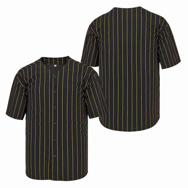 custom black yellow stripe authentic baseball jersey stitching name number, Blue;black
custom black yellow stripe authentic baseball jersey stitching name number, Blue;black