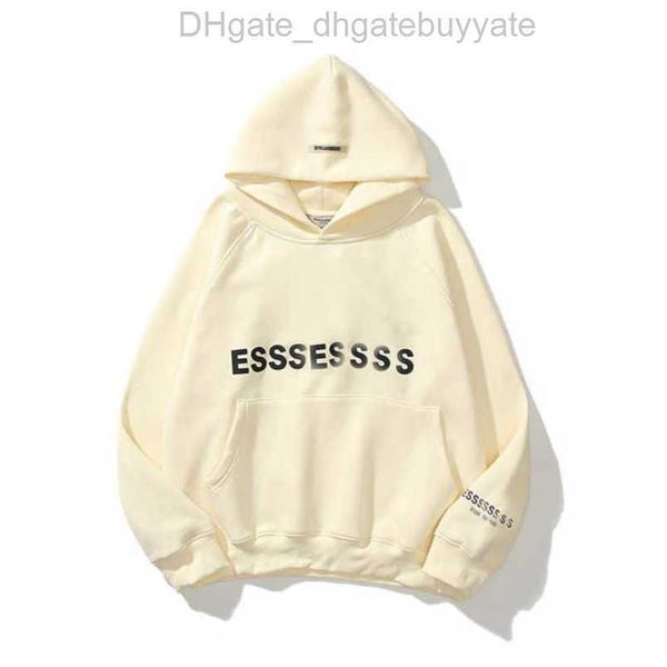 fashion luxury men's sweatshirts esss tracksuits letter hoodies men women sportswear hooded pant coat sweater casual pullover couple h, Gray
fashion luxury men's sweatshirts esss tracksuits letter hoodies men women sportswear hooded pant coat sweater casual pullover couple h, Gray