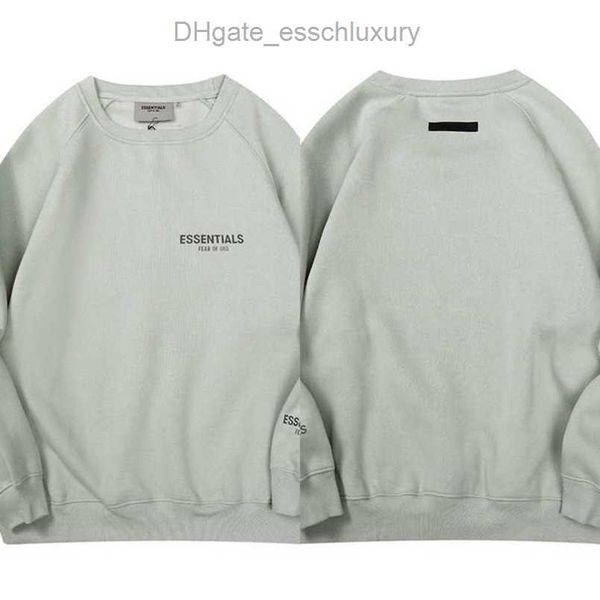 sweatshirts luxury essentials ess men's jackets hoodies men women chest letter sweater sportswear hooded loose casual pullover couple s, Black
sweatshirts luxury essentials ess men's jackets hoodies men women chest letter sweater sportswear hooded loose casual pullover couple s, Black