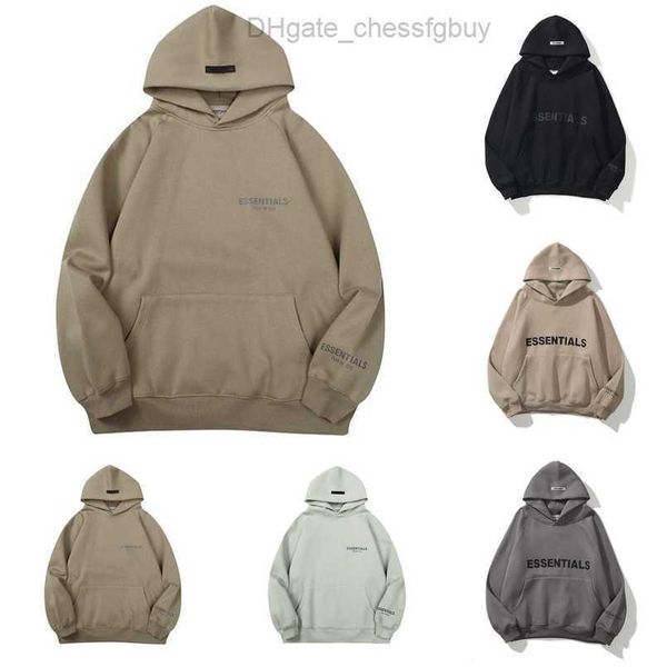 sweatshirts luxury ess men's jackets essentials hoodies men women chest letter pullover hoodie hooded hip hop sweater casual sweatshir, Black 
sweatshirts luxury ess men's jackets essentials hoodies men women chest letter pullover hoodie hooded hip hop sweater casual sweatshir, Black