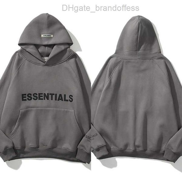luxury ess sweatshirts men's jackets essentials hoodies men women chest letter pullover hoodie hooded hip hop sweater casual sweatshir, Black
luxury ess sweatshirts men's jackets essentials hoodies men women chest letter pullover hoodie hooded hip hop sweater casual sweatshir, Black