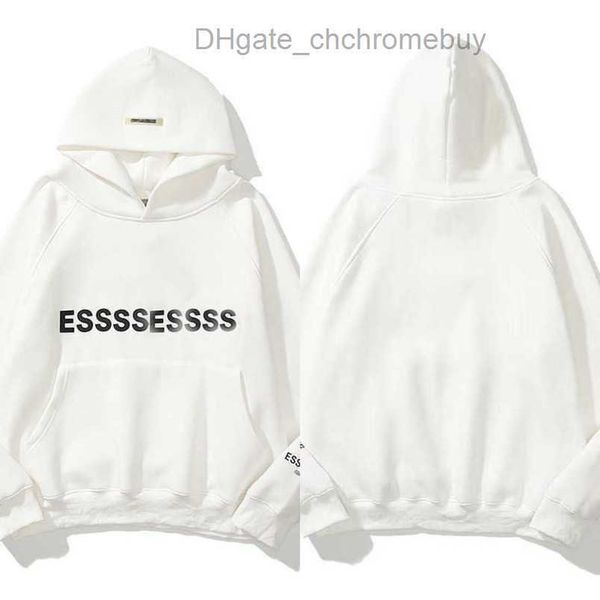 sweatshirts essentials men's luxury jackets ess hoodies men women chest letter pullover loose hooded sweatshirt sweater casual hoodie, Black
sweatshirts essentials men's luxury jackets ess hoodies men women chest letter pullover loose hooded sweatshirt sweater casual hoodie, Black