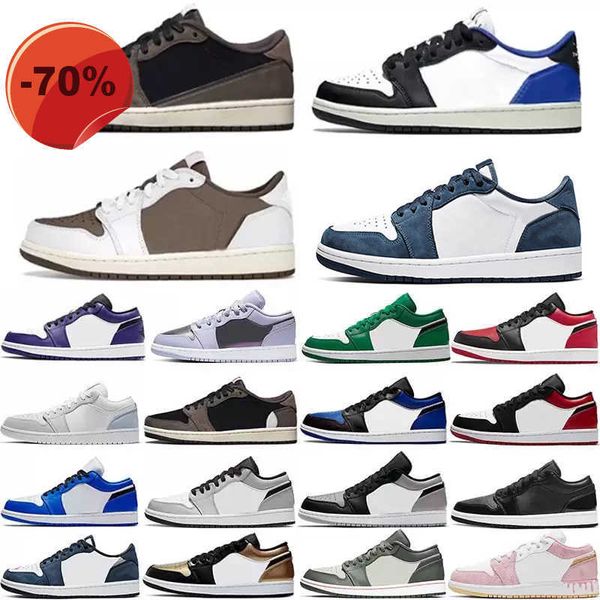 og men women jumpman 1 low basketball shoes 1s triple white shadow university blue unc black bred toe paris chicago light smoky grey mocha
og men women jumpman 1 low basketball shoes 1s triple white shadow university blue unc black bred toe paris chicago light smoky grey mocha