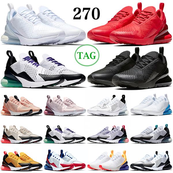 270 270s running shoes men women trainers triple red black volt university blue rainbow metallic gold usa mens womens outdoor sports sneaker
270 270s running shoes men women trainers triple red black volt university blue rainbow metallic gold usa mens womens outdoor sports sneaker