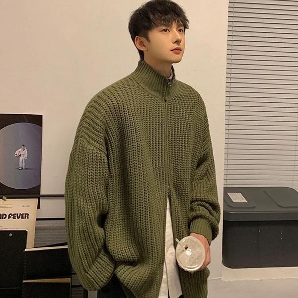 men s t shirts 2023 spring fashion sweater wear comfortable casual solid color knitwear boutique clothing 230107, White;black
men s t shirts 2023 spring fashion sweater wear comfortable casual solid color knitwear boutique clothing 230107, White;black