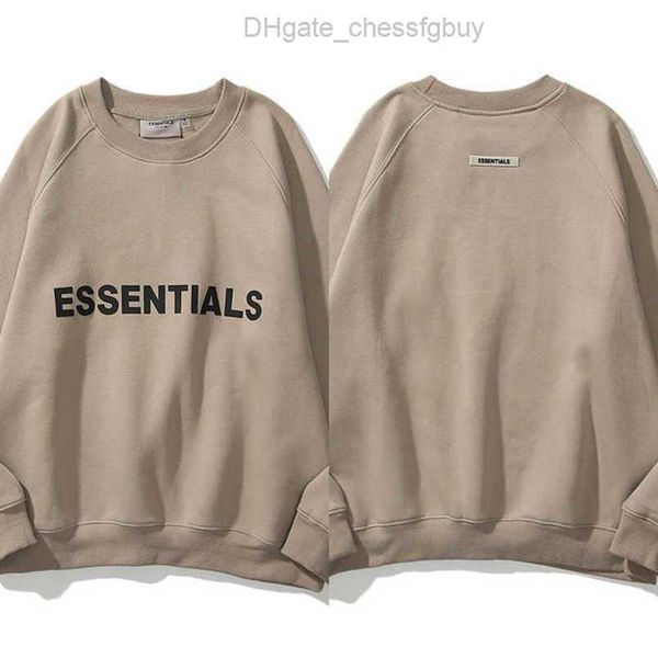 essentials sweatshirts luxury men's ess jackets hoodies men women chest letter sweater sportswear hooded loose casual pullover couple j, Black;brown
essentials sweatshirts luxury men's ess jackets hoodies men women chest letter sweater sportswear hooded loose casual pullover couple j, Black;brown