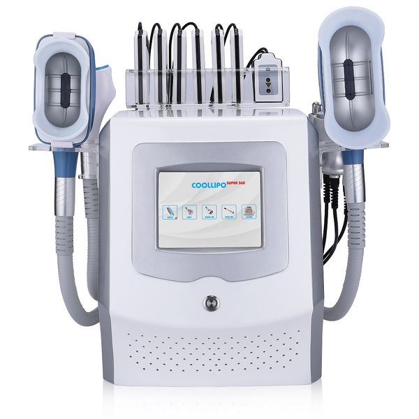 weight loss 360 degree cryo cavitaion rf slimming beauty machine cryolipolysis fat e body slim machine for sale
weight loss 360 degree cryo cavitaion rf slimming beauty machine cryolipolysis fat e body slim machine for sale