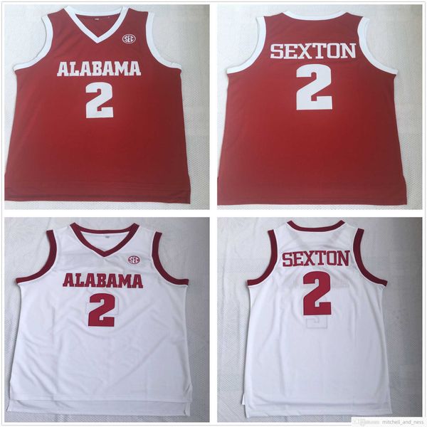 stitched ncaa mens collin sexton basketball jerseys college alabama crimson tide jersey vintage #2 home red white shirts s-2xl, Black
stitched ncaa mens collin sexton basketball jerseys college alabama crimson tide jersey vintage #2 home red white shirts s-2xl, Black