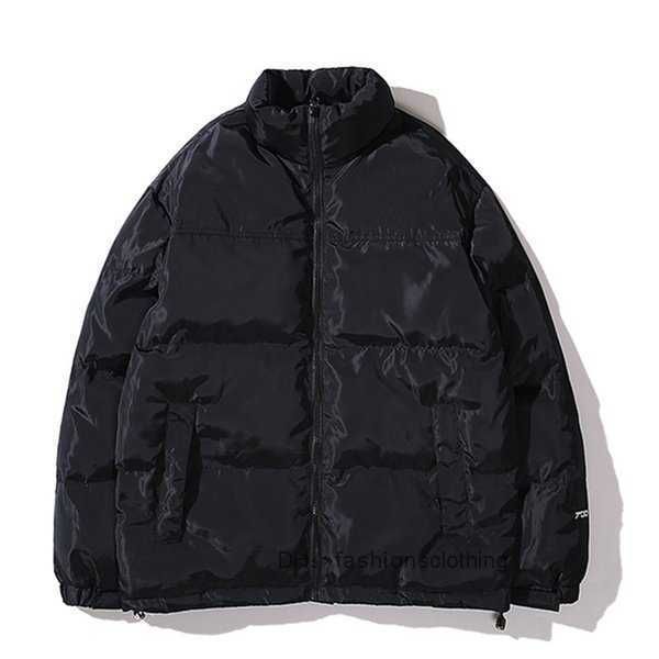 21ss down cotton jacket mens and womens jackets parka coat 1996 nf winter outdoor classic casual warm embroidery zippers 4 the xuiz, Black
21ss down cotton jacket mens and womens jackets parka coat 1996 nf winter outdoor classic casual warm embroidery zippers 4 the xuiz, Black