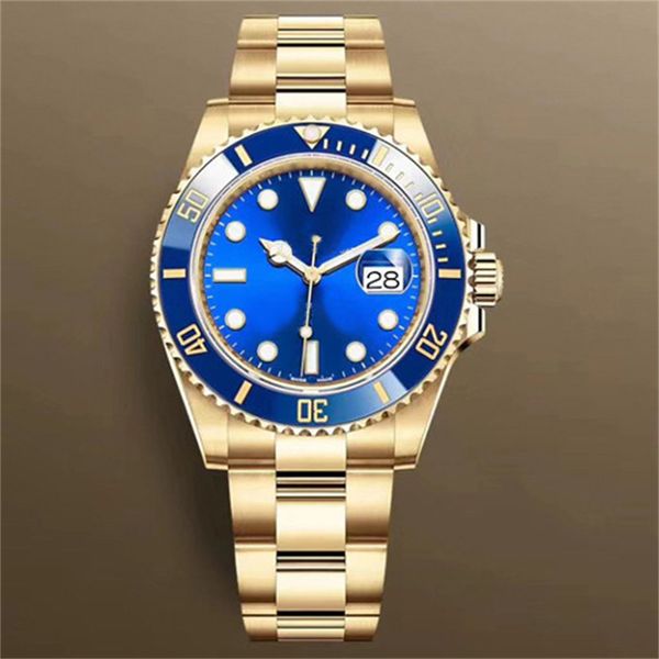 mens watchs men watch automatic mechanical movement watches full stainless steel sliding clasp blue ceramic sapphire wristwatches time meter, Slivery;brown
mens watchs men watch automatic mechanical movement watches full stainless steel sliding clasp blue ceramic sapphire wristwatches time meter, Slivery;brown