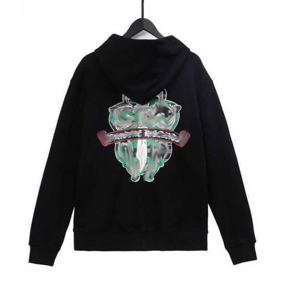fashion sweatshirts men's luxury jackets ch hoodies men women designer boy sanskrit print sweater zipper hooded cross pullover hoodie c, Black
fashion sweatshirts men's luxury jackets ch hoodies men women designer boy sanskrit print sweater zipper hooded cross pullover hoodie c, Black