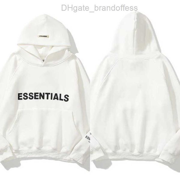 luxury ess sweatshirts men's jackets essentials hoodies men women chest letter pullover hoodie hooded hip hop sweater casual sweatshir, Black
luxury ess sweatshirts men's jackets essentials hoodies men women chest letter pullover hoodie hooded hip hop sweater casual sweatshir, Black