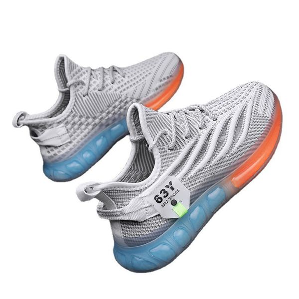 2023 mens trainers running shoes grey black breathable fashion cut-out jogging outdoor flat sport sneakers designer chaussures
2023 mens trainers running shoes grey black breathable fashion cut-out jogging outdoor flat sport sneakers designer chaussures