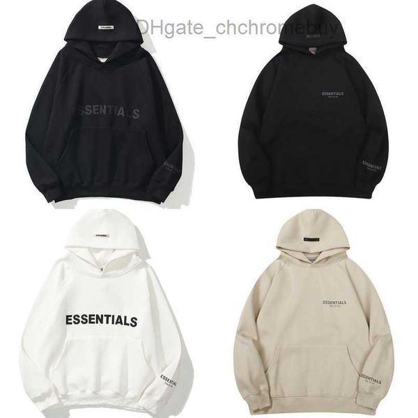 luxury ess sweatshirts men's jackets essentials hoodies men women chest letter pullover hoodie hooded hip hop sweater casual sweatshir, Black
luxury ess sweatshirts men's jackets essentials hoodies men women chest letter pullover hoodie hooded hip hop sweater casual sweatshir, Black
